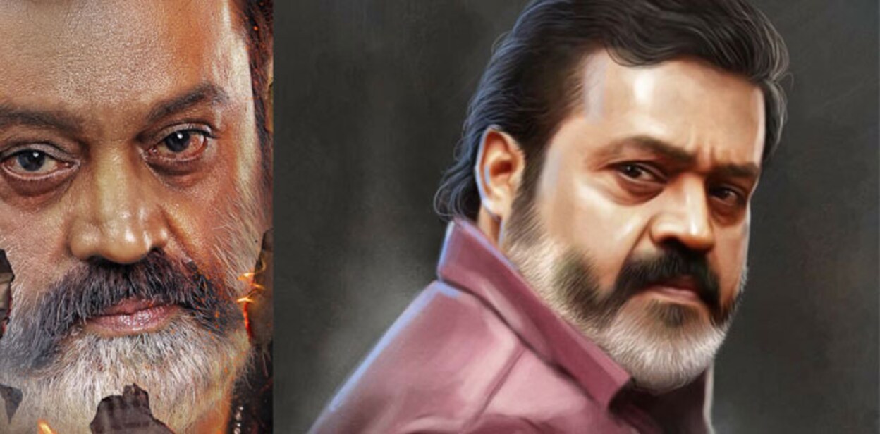 suresh-gopi