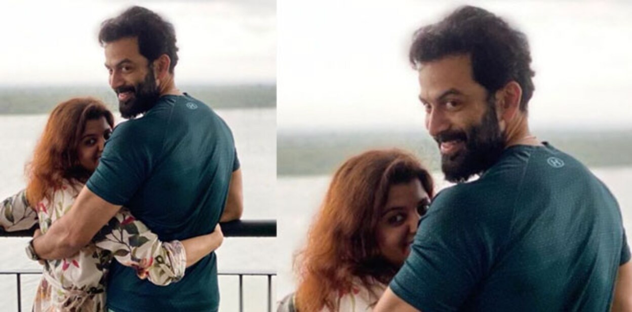prithvi