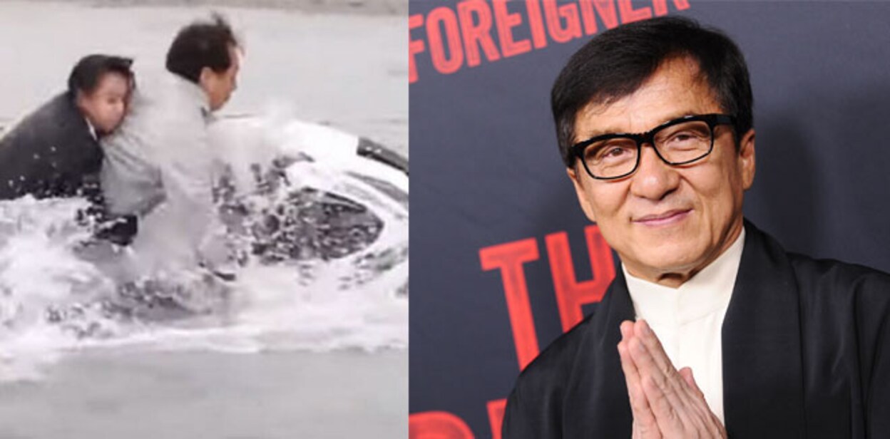 jackiechan