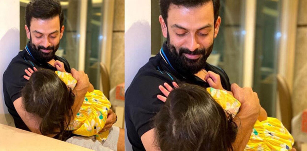 prithviraj