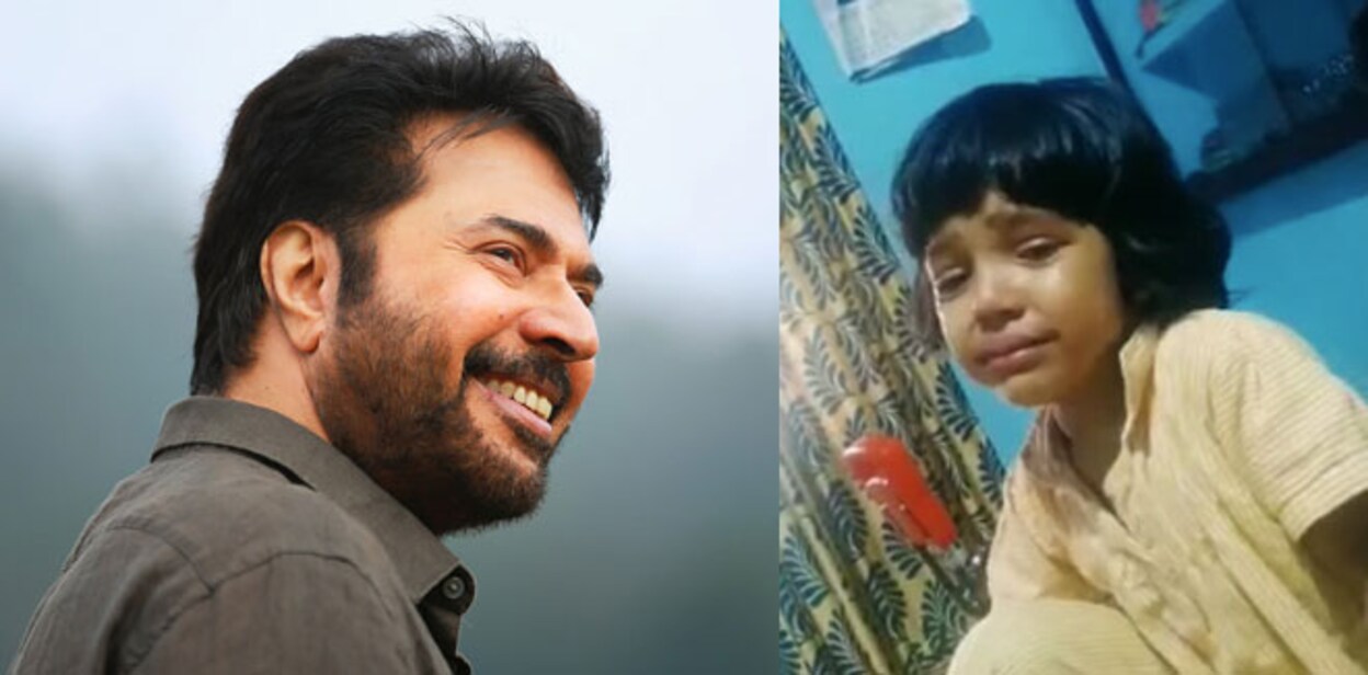 mammootty