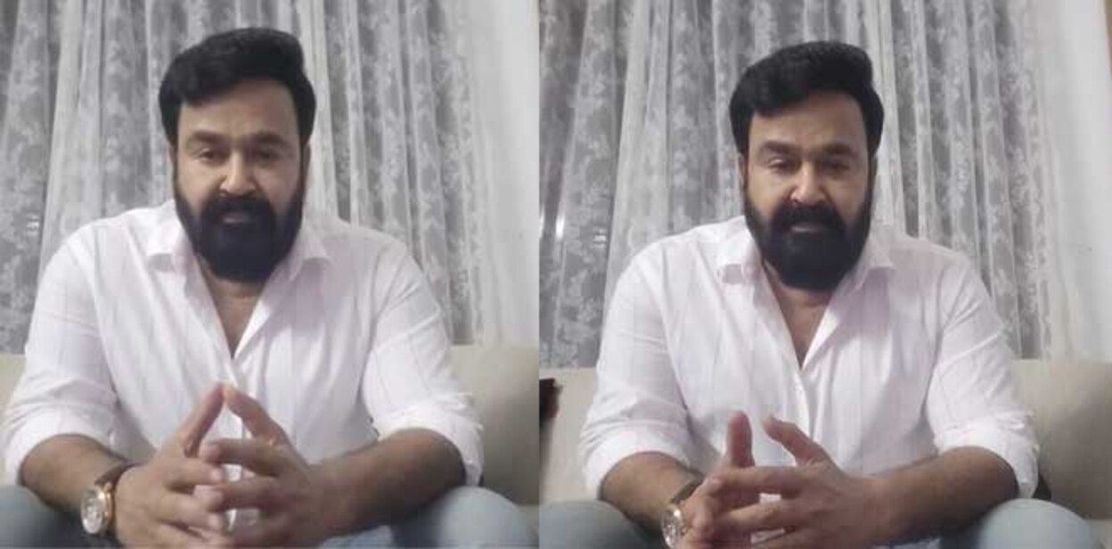 mohanlal