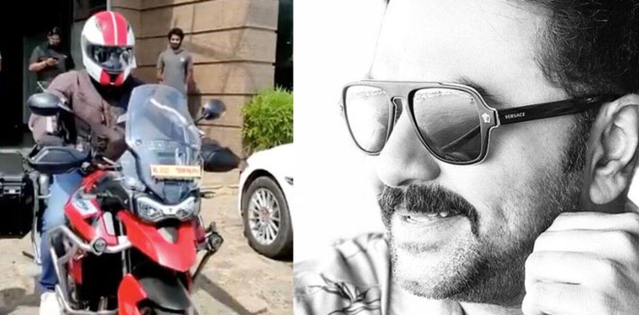 indrajith