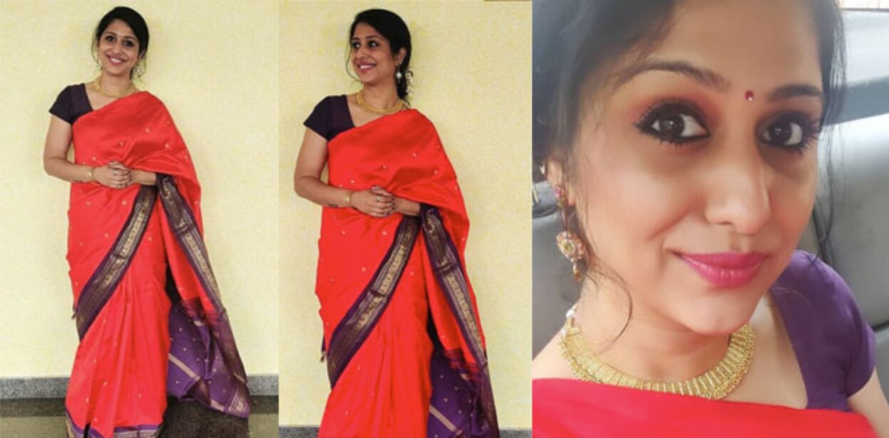 ranjini
