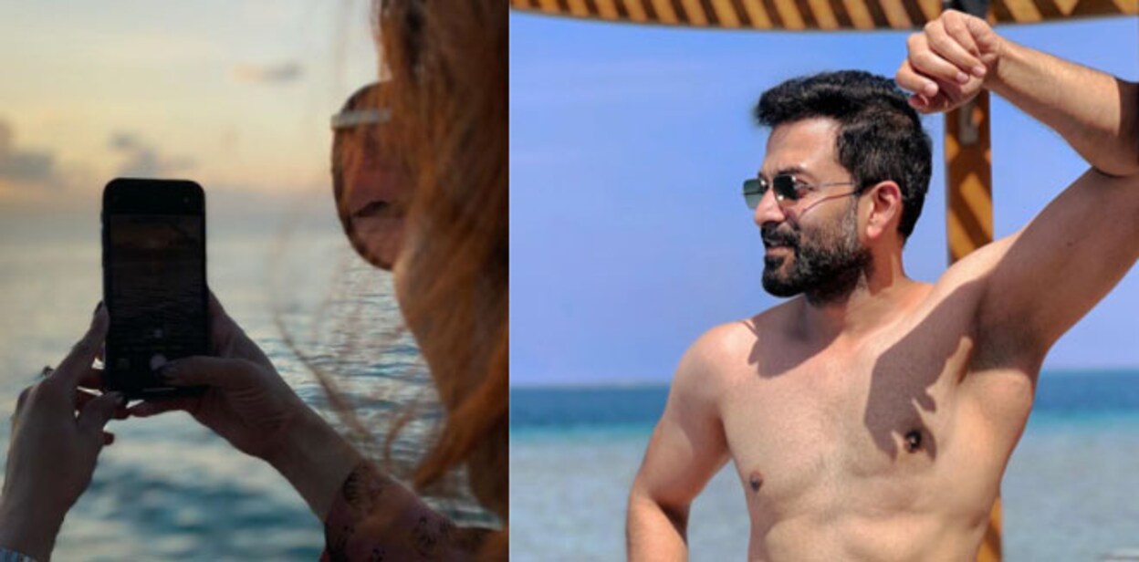 prithviraj