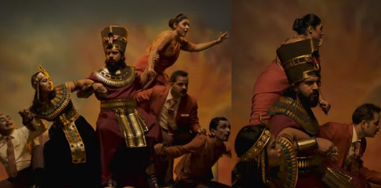 kanakam-kaamini-kalaham