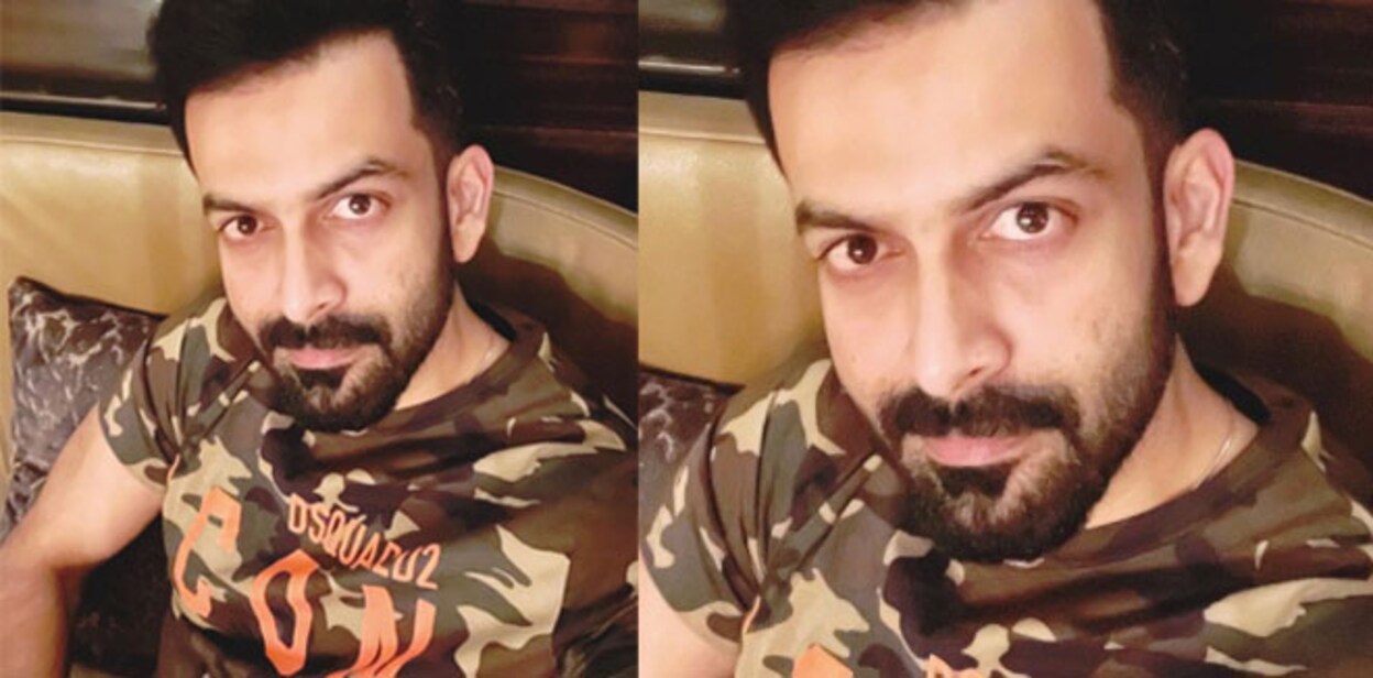 prithviraj