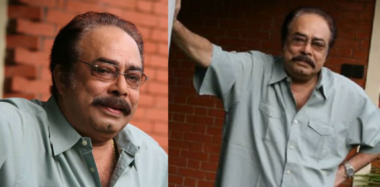 janardhanan