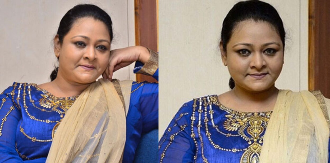 shakeela