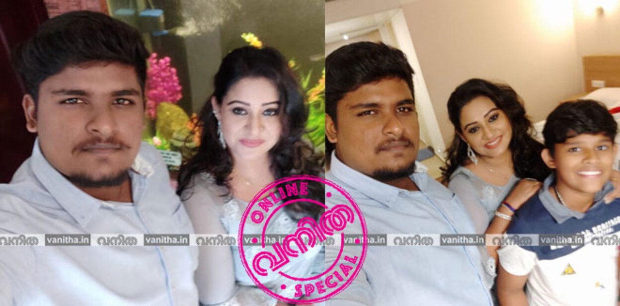 beena-antony-1
