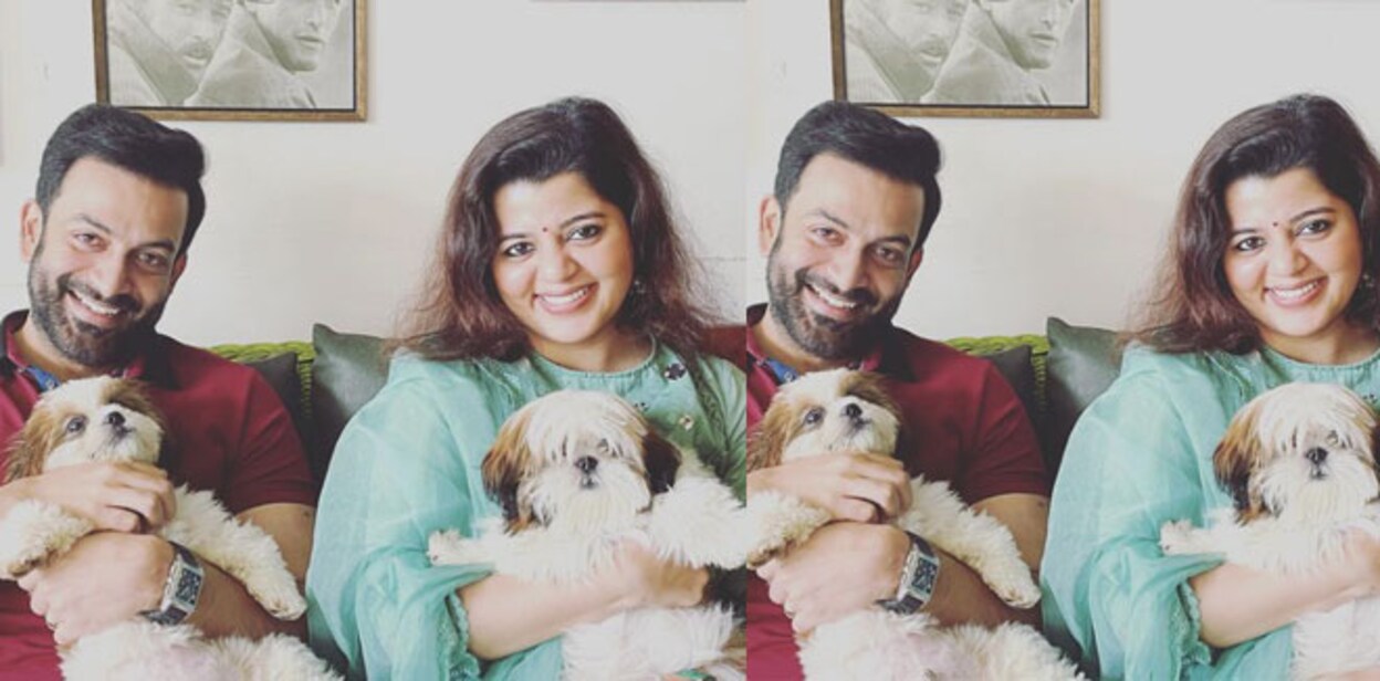 prithviraj