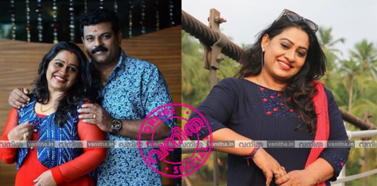 beena-antony-1