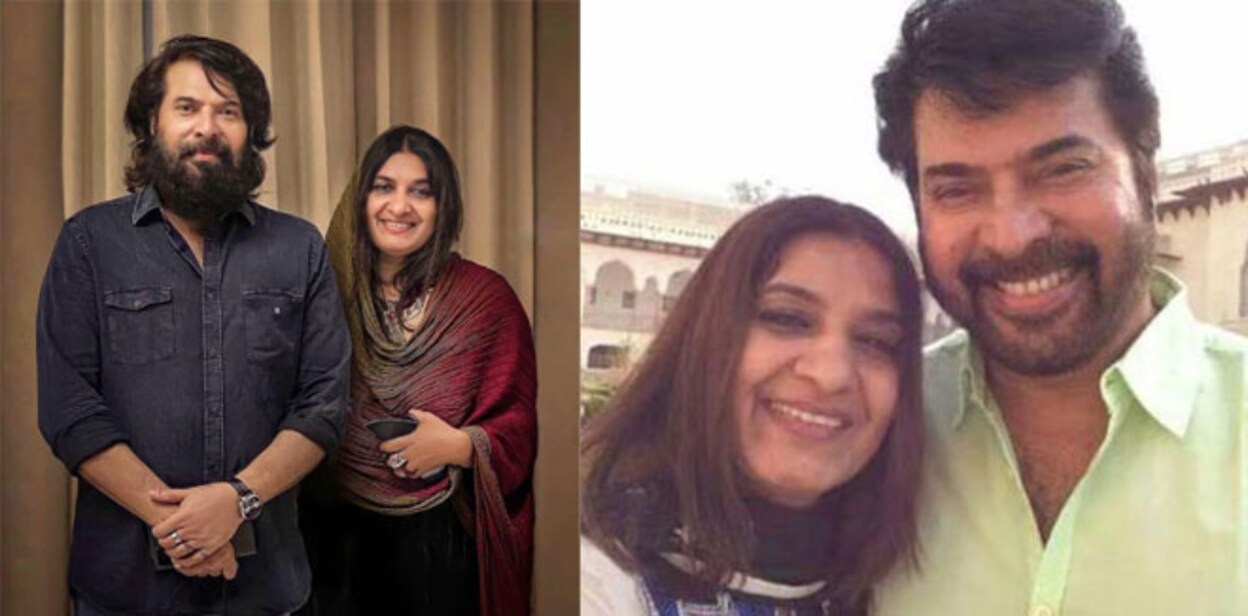 mammootty