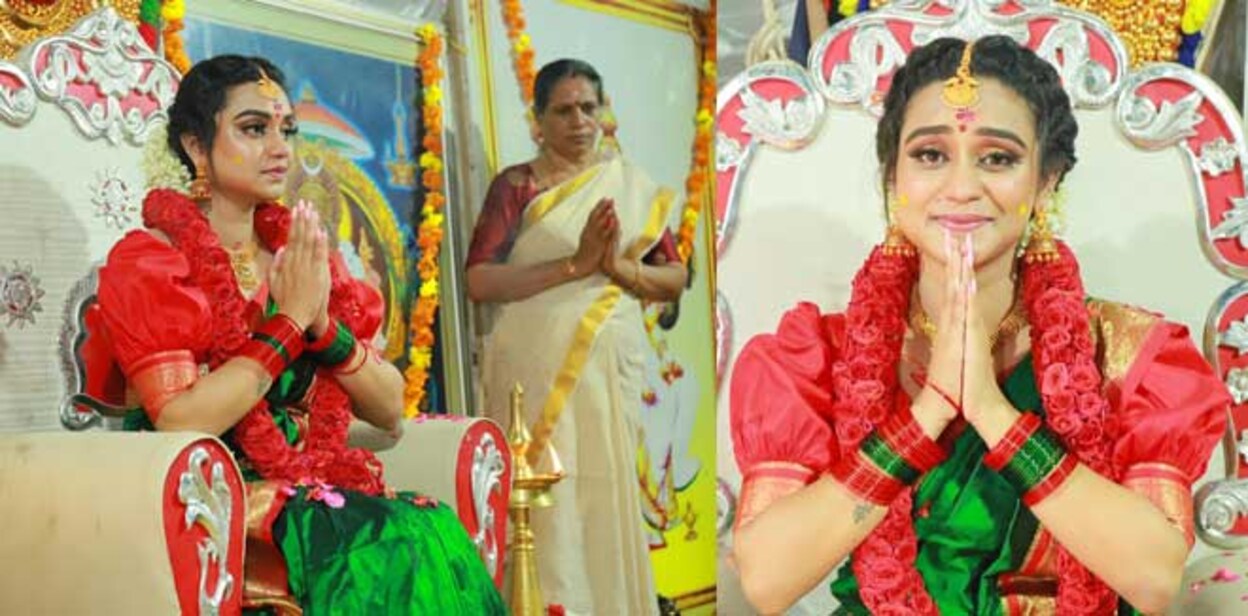 lakshmi
