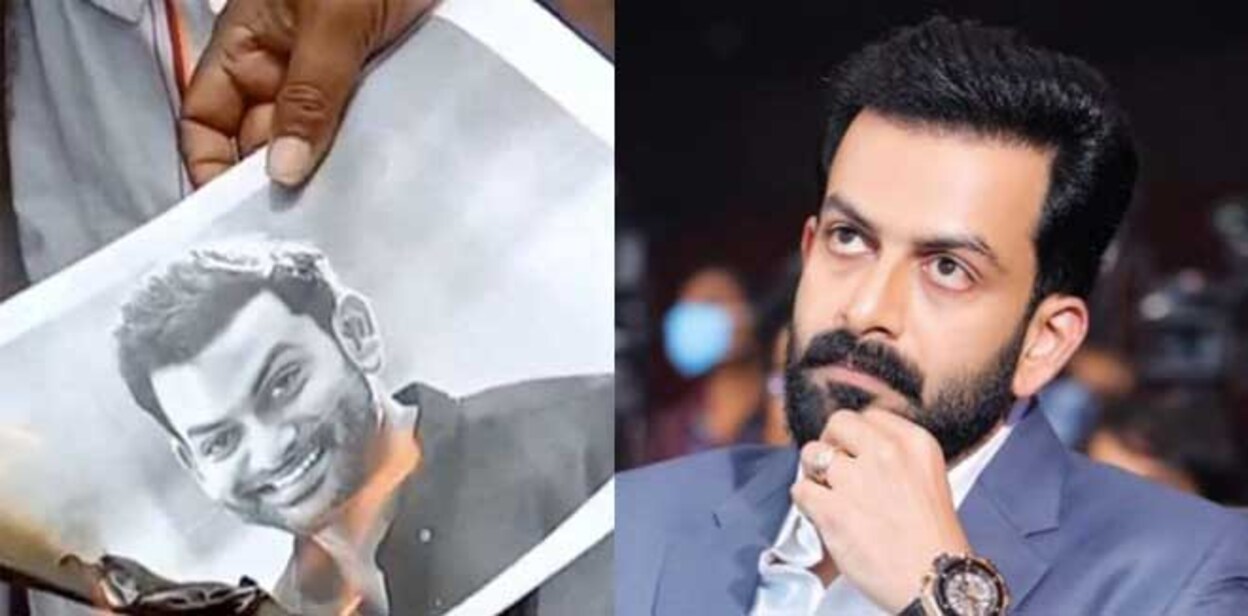 prithviraj