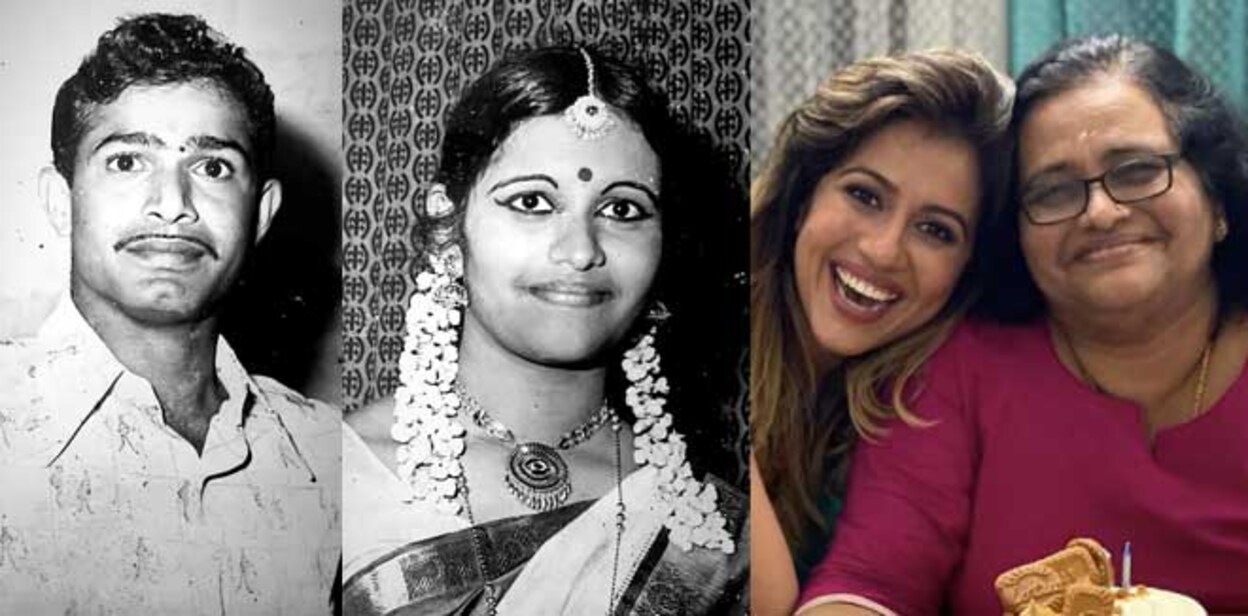 ranjini