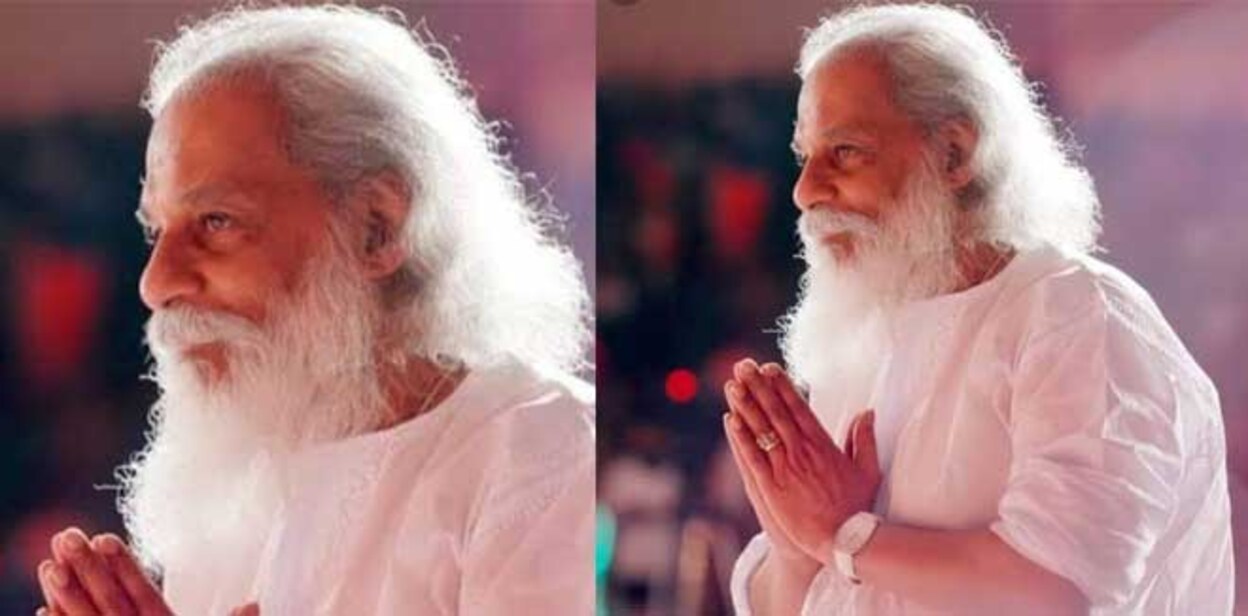 yesudas