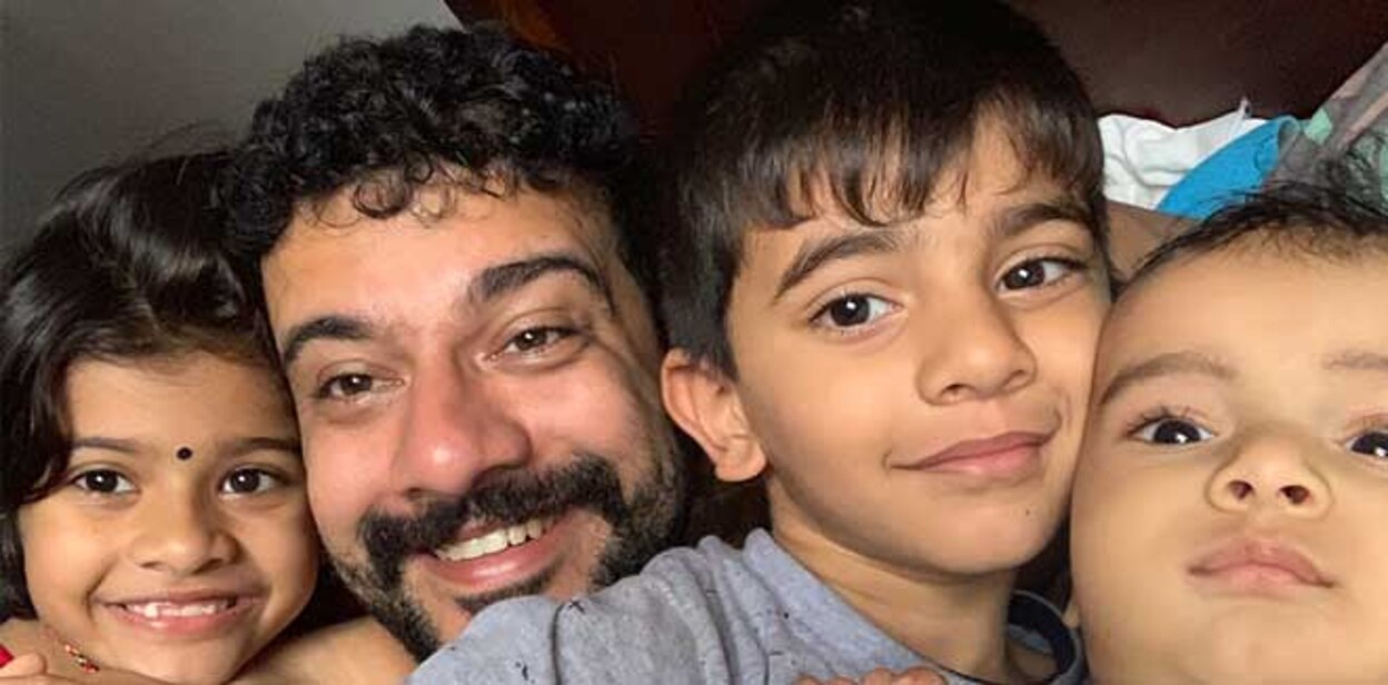 ramesh-pisharody