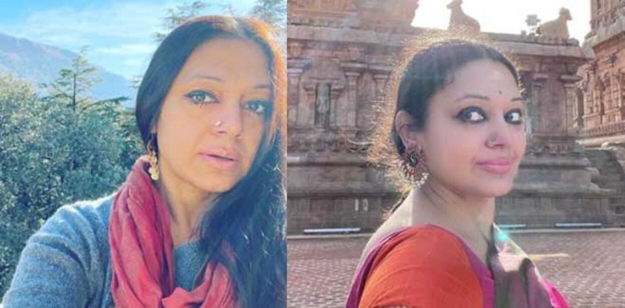 shobana