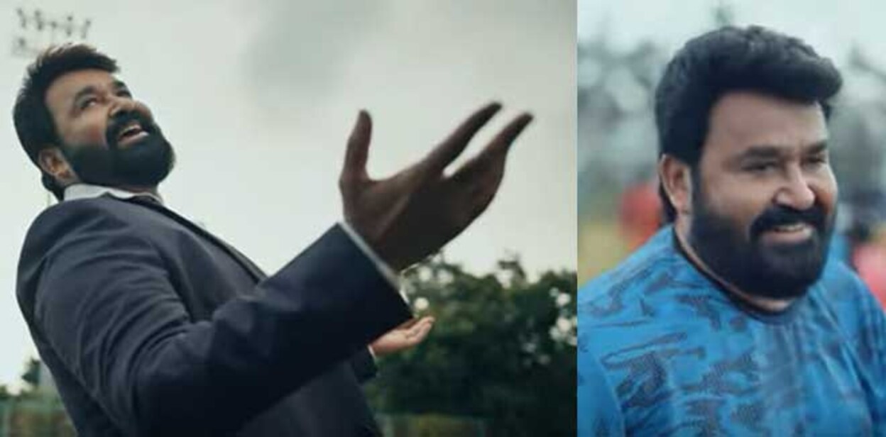 mohanlal