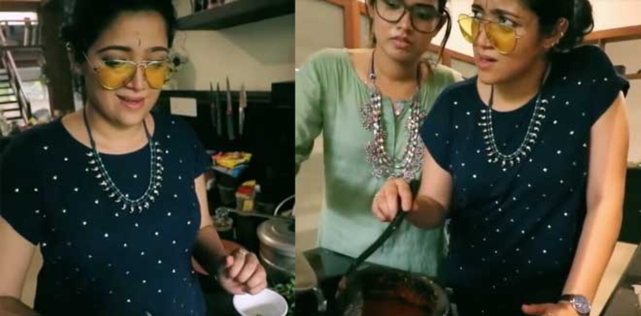 abhirami