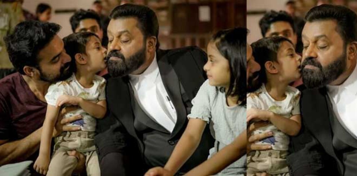 suresh-gopi