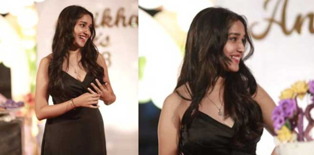 anikha