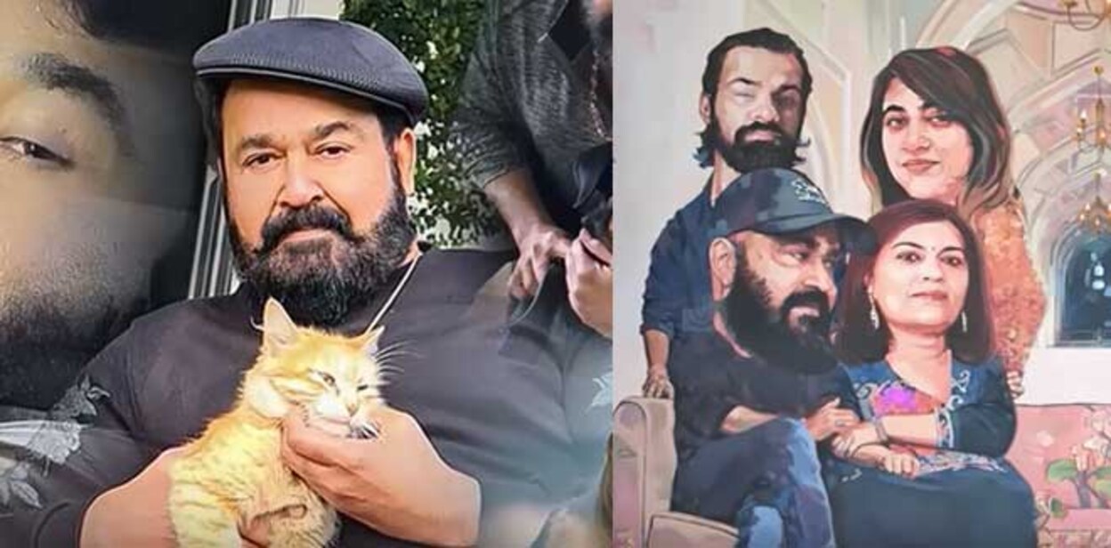 mohanlal