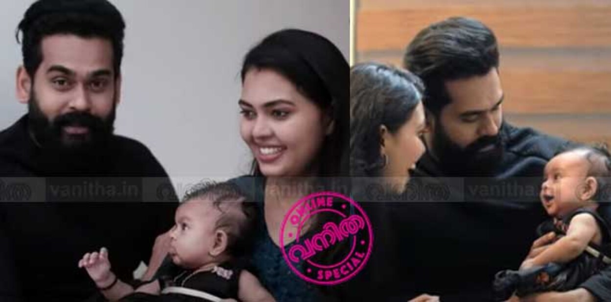 mridula-vijay