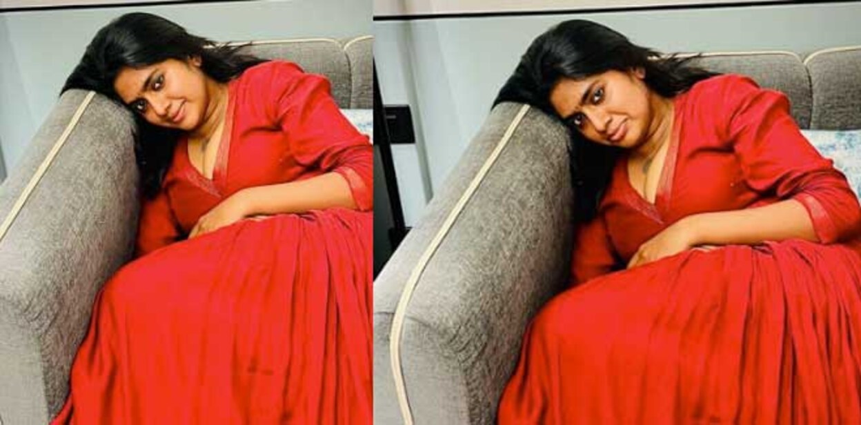 nimisha