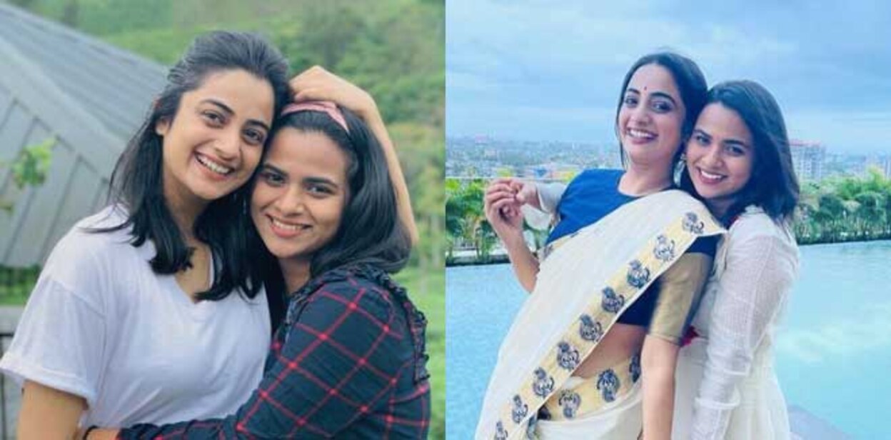 namitha
