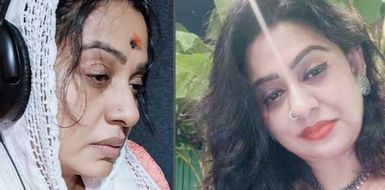 beena-antony