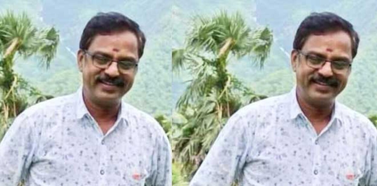 santhosh-ram