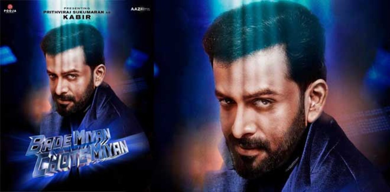 prithviraj