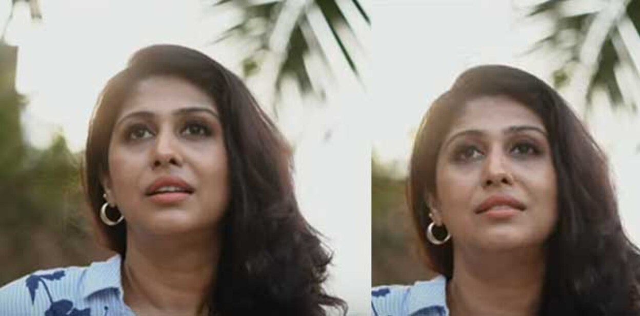 ranjini