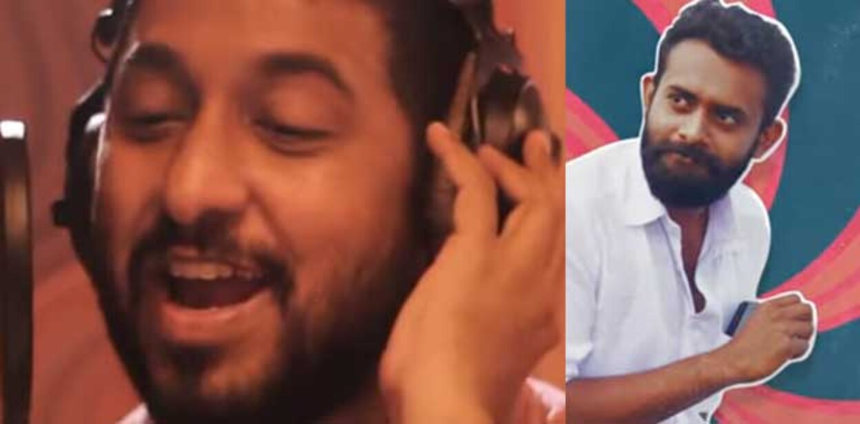 vineeth