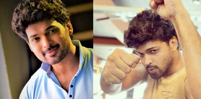 എനിക്ക് സിനിമയില്‍ പിന്തുണയൊന്നുമില്ല...ഞാന്‍ മാത്രം... ദൈവവും പിന്നെ ...