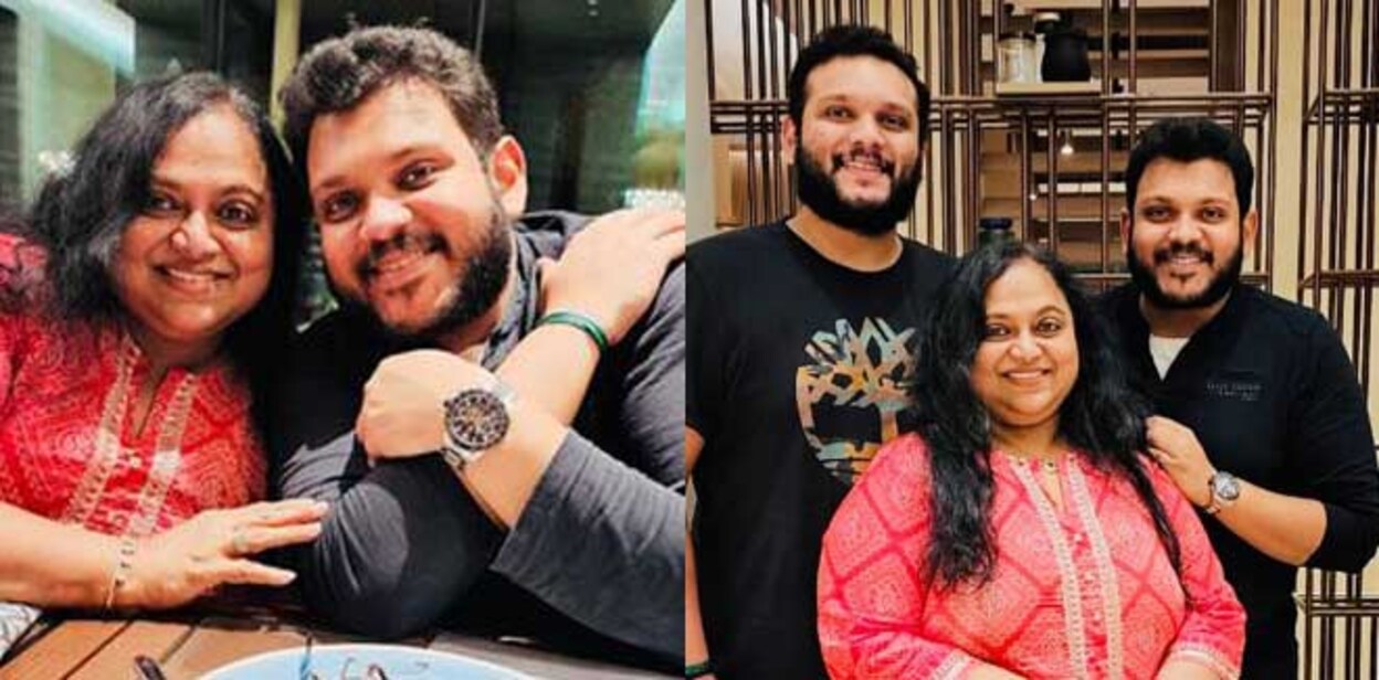 shravan-mukesh