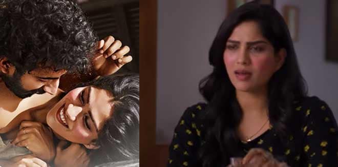 ‘ഇതാദ്യമായിട്ടാ ട്ടോ ഒരു പെണ്ണെന്നെ തോൽപ്പിക്കുന്നേ...’: ‘ചതുരം’ ടീസ ...