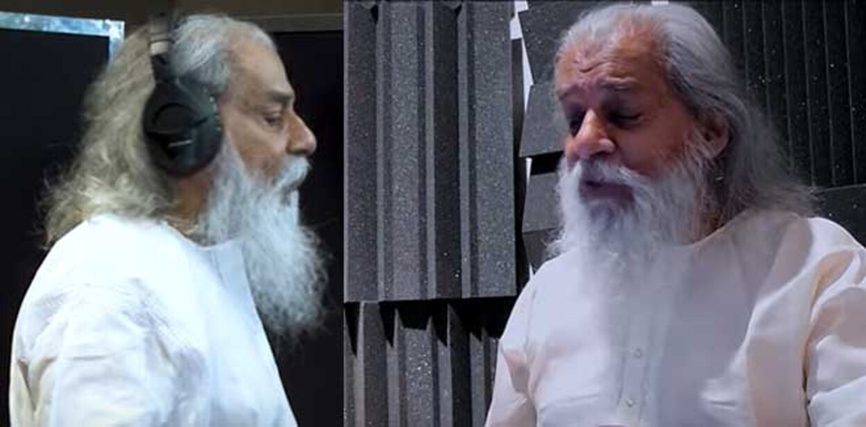 kj-yesudas
