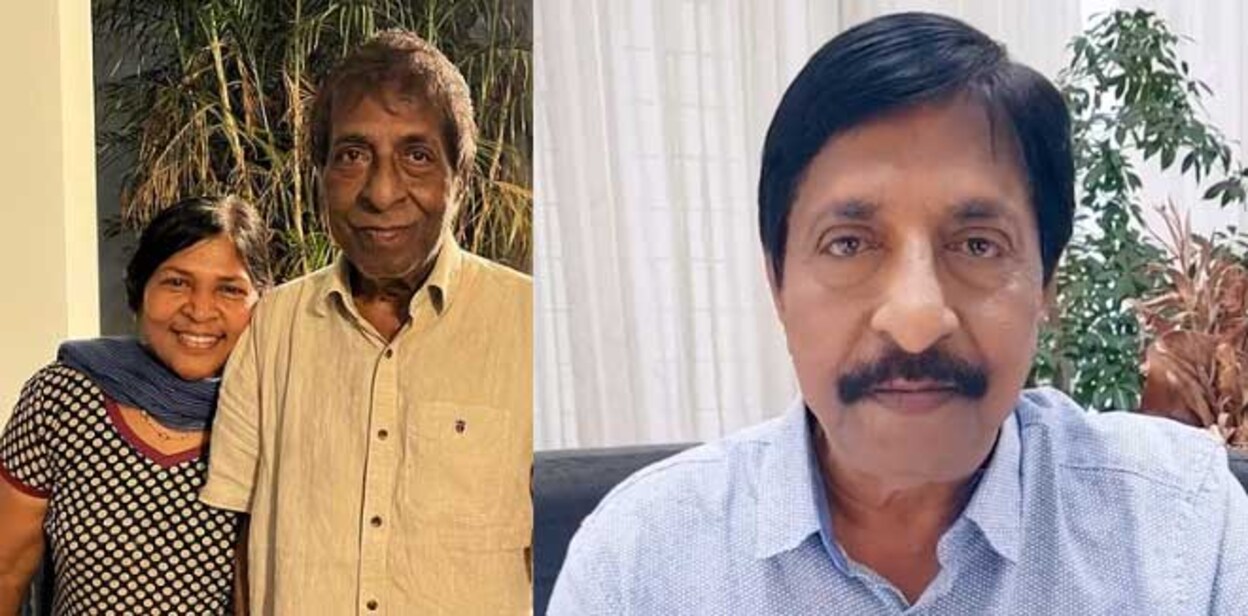 sreenivasan