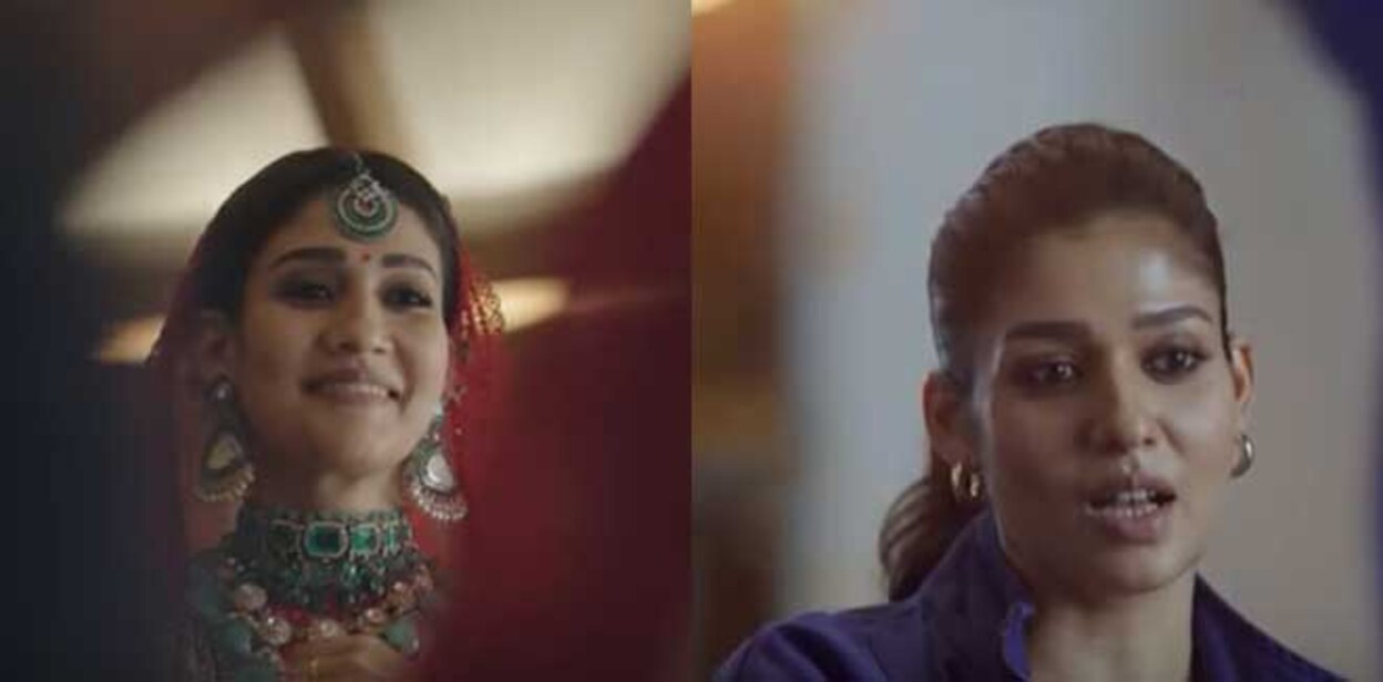 nayanthara