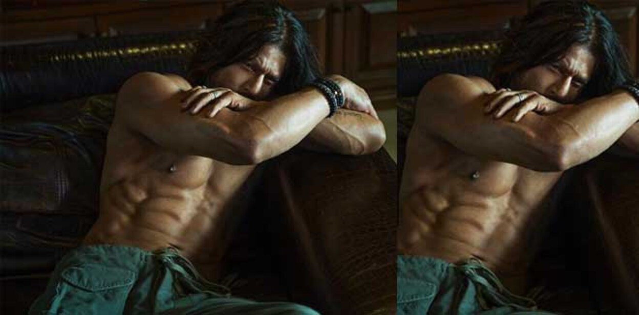 sharukh