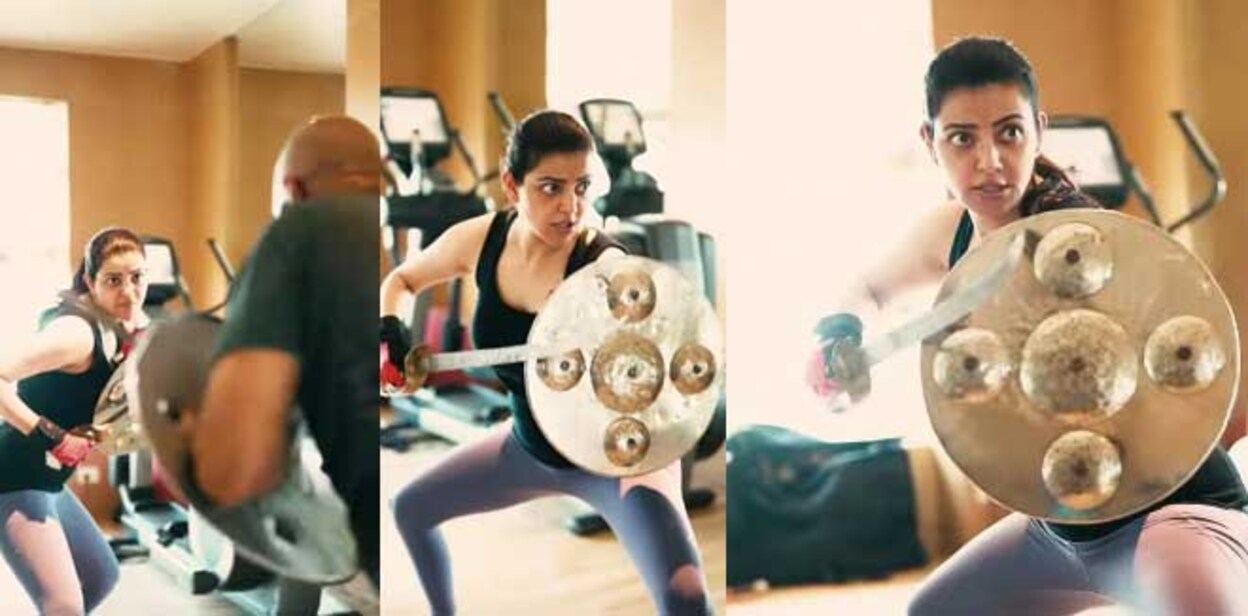 kajal