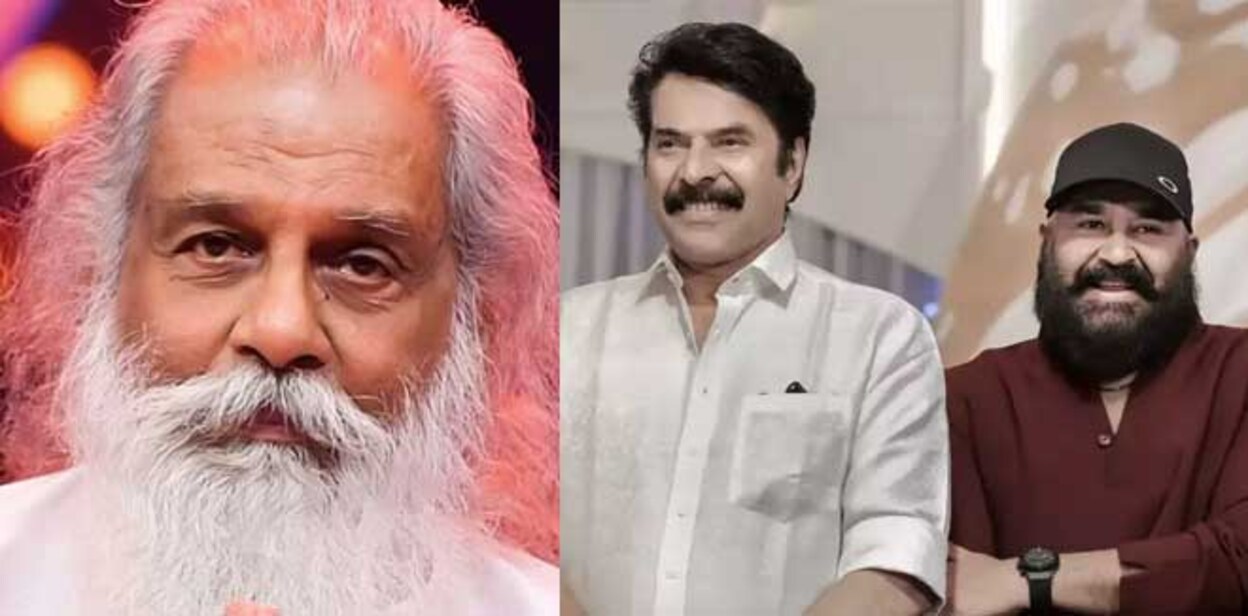 yesudas