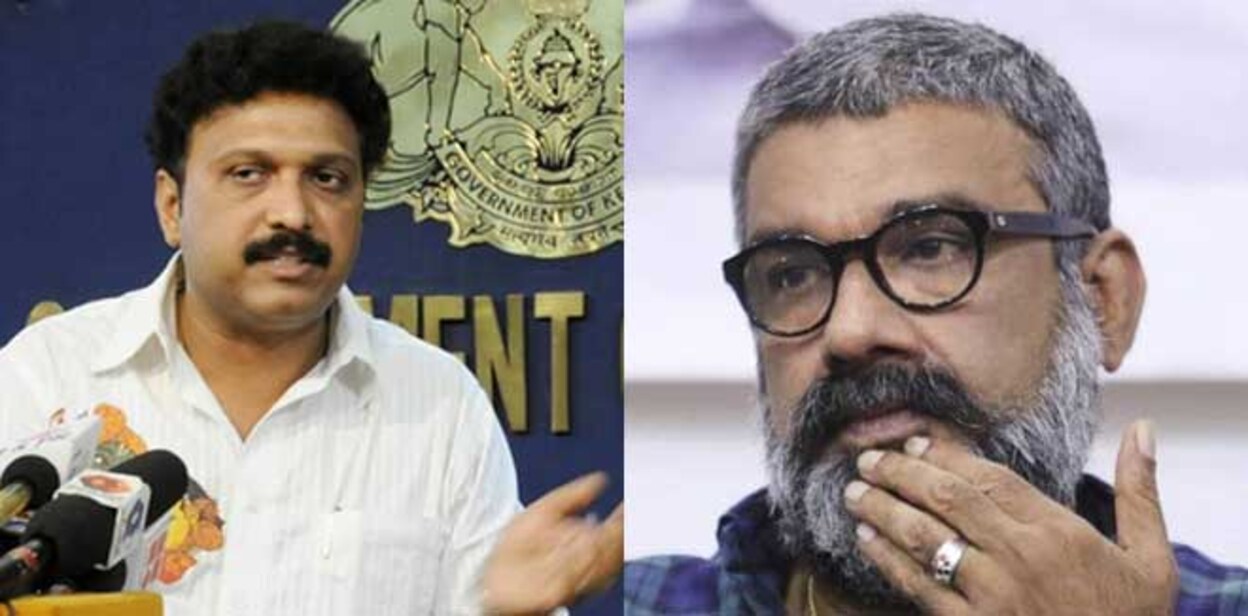 ഗണേഷിന്റേത് തെറ്റിദ്ധാരണ, പറയാന്‍ പാടില്ലാത്ത പരാമര്‍ശം: മറുപടിയുമായി ...