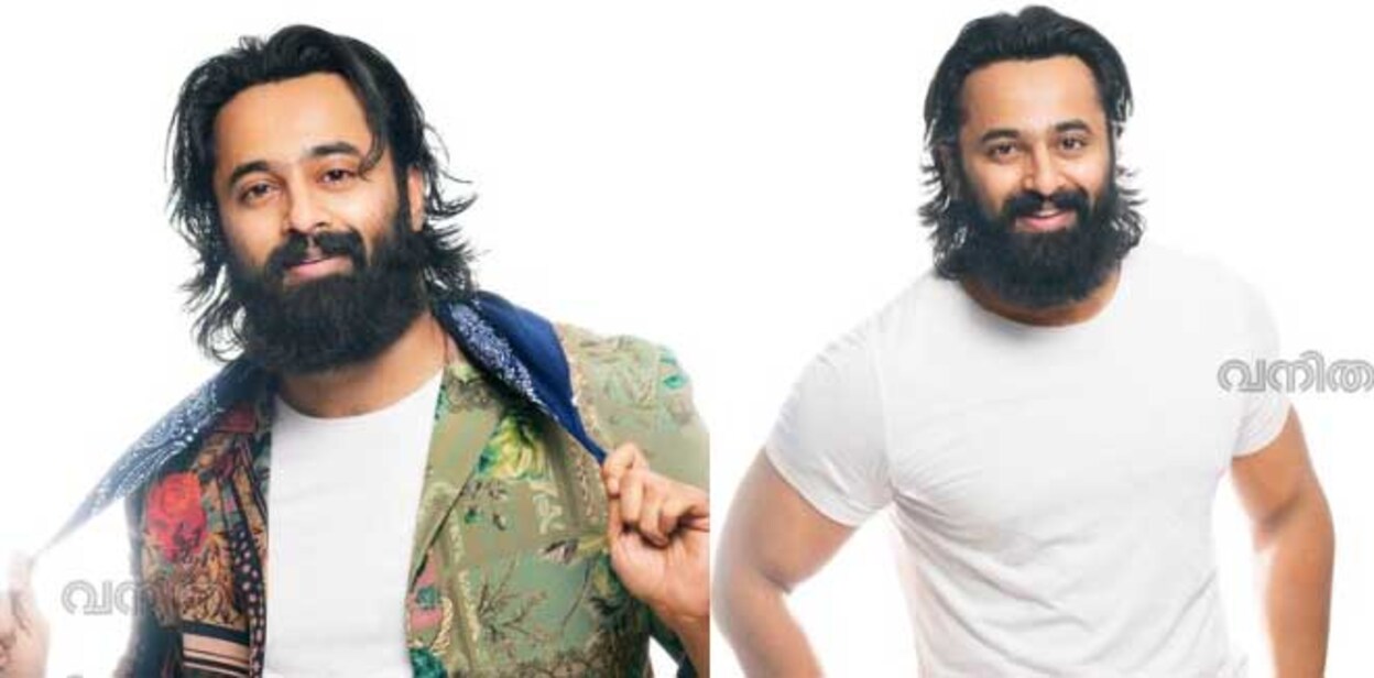 unni-mukundan