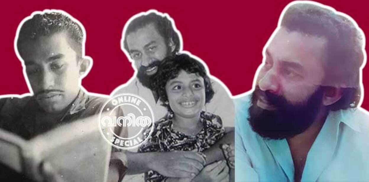 padmarajan