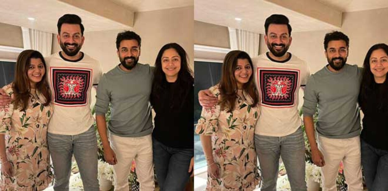 prithviraj