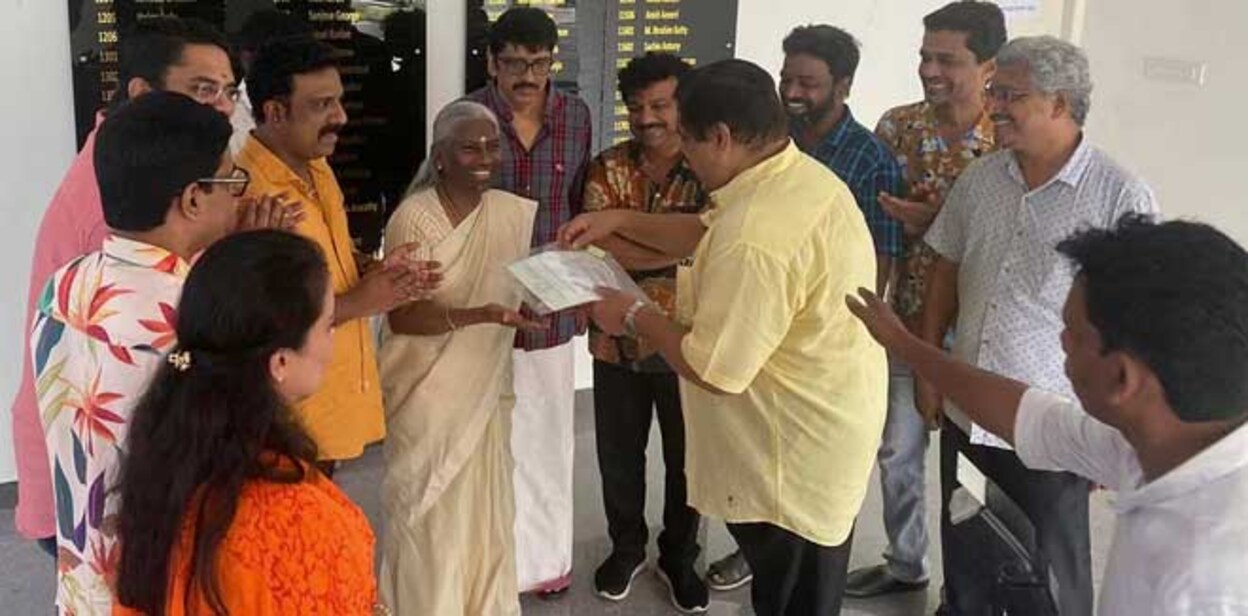 sobha-raveendran